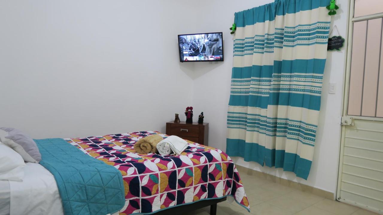 Terraza 5 Ξενοδοχείο Tuxtla Gutiérrez Εξωτερικό φωτογραφία
