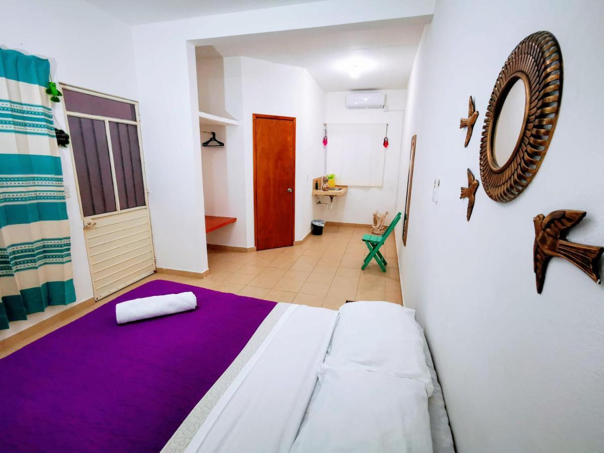Terraza 5 Ξενοδοχείο Tuxtla Gutiérrez Εξωτερικό φωτογραφία