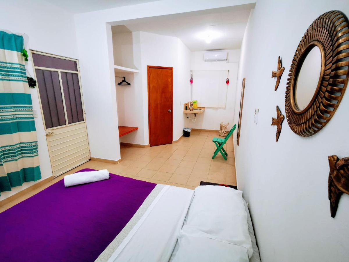 Terraza 5 Ξενοδοχείο Tuxtla Gutiérrez Εξωτερικό φωτογραφία