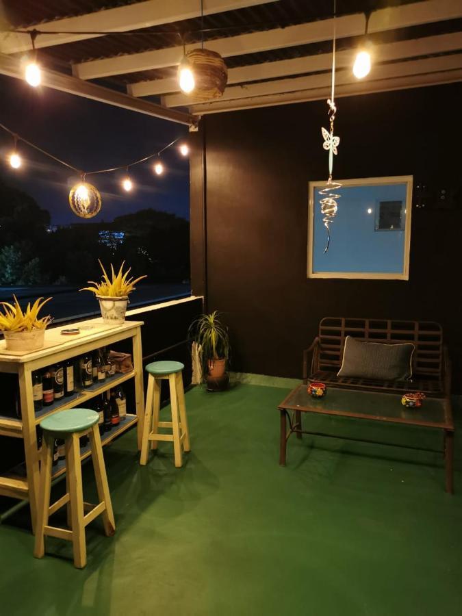 Terraza 5 Ξενοδοχείο Tuxtla Gutiérrez Εξωτερικό φωτογραφία